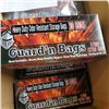 Image 2 : 10 NEW BOXES OF GUARD'N BAGS 30 9"X7" ODOR RESISTANT BAGGIES
