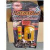 Image 3 : 2 CASES ONE OF 16 PREDATOR REMOTE FIREWORK LAUNCHER STARTER KITS AND ONE OF 32 REFILL PACKS