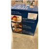 Image 2 : INSIGNIA 5L AIR FRYER TESTED AND WORKING RETAIL $230
