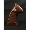 Image 2 : Custome Wood Ringer Mark II Pistol Target Grips