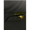 Image 2 : High End Amber Shooting/Tactical Glasses