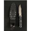 Image 2 : New In Box SOG M37K Seal Pup Fighting Knife