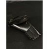 Image 1 : Stamped 1990 Black Gun Holster