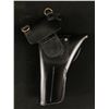 Image 3 : Stamped 1990 Black Gun Holster