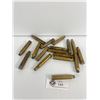 Image 1 : 17 Empty 300 Win Mag Cartridges