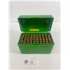 Image 1 : 50 Empty 30-06 Cartridges In Case-Gard