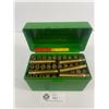 Image 1 : 55 Empty 30-06 Cartridges In Case-Gard