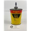 Image 1 : Outer's Gun Oil Tin