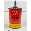 Image 2 : W Gun Oil Tin