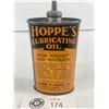 Image 2 : Hoppe's Lubricating Oil Tin