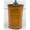 Image 3 : Hoppe's Lubricating Oil Tin