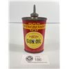 Image 1 : Winchester New Gun Oil Tin