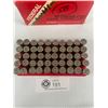 Image 2 : 50 Center Fire Pistol Cartridges- Reloads