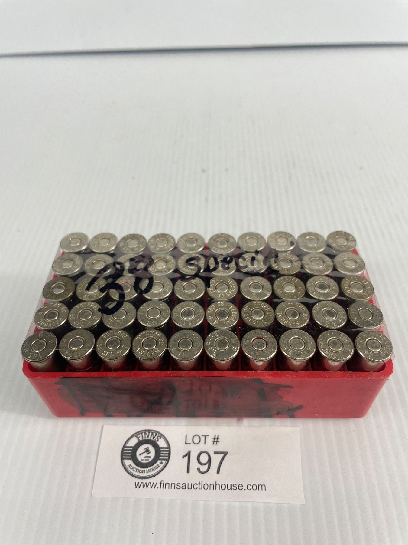 Etichette Munizioni .38 Special Etichette Adesive Per Munizioni .38 Special - 2 Decalcomanie PVC 3" X 1.15", Nero/verde Etichette Nero Verde .38 SPL - Foto 12