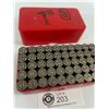 Image 2 : 50 .38 Special Ammunition In Case