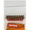 Image 2 : Norma 20 Cartridges Ammunition