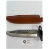 Image 2 : Defender Extreme 13" Knife w/Holder