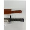 Image 3 : Defender Extreme 13" Knife w/Holder