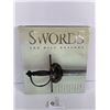 Image 1 : Swords & Hilt Weapons Hard Cover Book