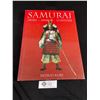 Image 1 : Samurai Arms,Armor And Costume Hardcover Book