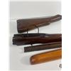 Image 2 : No.5 Jungle Carbine Wood Lot