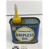 Image 2 : Door-Ease Dripless Oil Tin