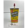 Image 1 : Kant Rust Lubricating Oil Tin w/Contents