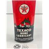 Image 2 : Texaco Home Lubricat Tin