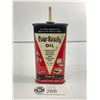 Image 1 : Ever-Ready Oil Tin