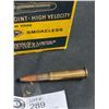 Image 2 : 20 .30 U.S. Army Soft Point High Velocity Bullets