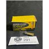 Image 1 : 50 Super-Clean 22 Long Rifle Cartridges