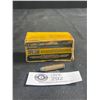 Image 1 : Used & Unused 25 Long Stevens Ammo