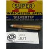 Image 2 : 20 32 Winchester Special Silvertip Cartridges