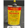 Image 2 : Outer's 445 Gun Oil Tin