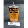 Image 1 : Hoppe's Lubrication Oil Tin