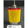 Image 2 : Liquid Wrench Oil Tin