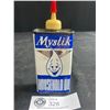 Image 1 : Mystik Household Oil Tin