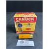 Image 1 : CIL Canuck Standard Load 20 Gauge Shot Shells