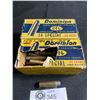 Image 2 : 2 CIL Boxes Of Used & Refilled 38 Special Bullets