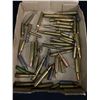 Image 2 : Misc Lot Of Ammo 270 Win, 243 Win,Luger Etc