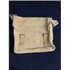 Image 2 : WW II Binocular Case, Straps & Bag