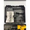 Image 2 : Dewalt 18V Cordless Drill w/Charger