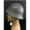 Image 2 : Thailand ? M-30/32 Metal Army Helmet