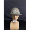 Image 1 : Zucherman British Civil Defences Helmet