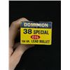 Image 2 : Dominion 38 Special Ammo