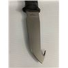 Image 2 : Gerber 10" Knife w/Sheath