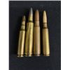 Image 2 : 14 Rounds Military. Most WWII Vintage. 30 US Army, 280, 8mm Kurtz, 30 USG 06, 3040 Blank, Etc.