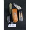 Image 1 : Assortment Of Pocket Knives