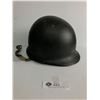 Image 1 : WW II US M-1 Metal Helmet