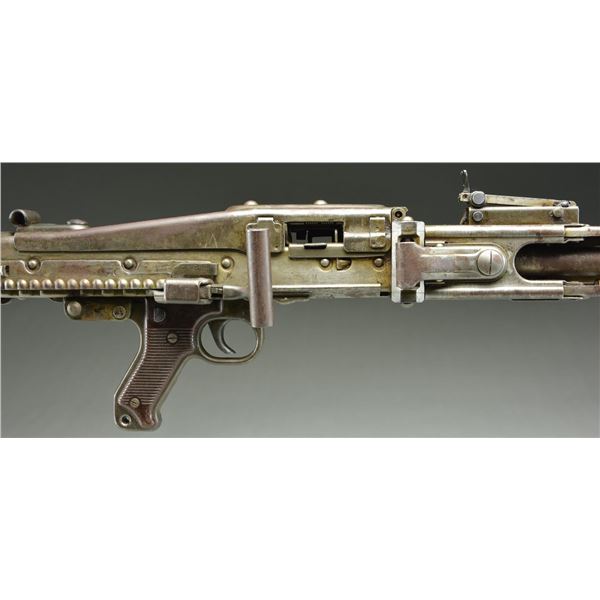 FULLY TRANSFERABLE “HITLER'S ZIPPER” - WWII - Poulin Auctions